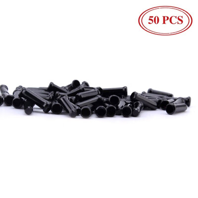 50pcs Repair Tool Bicycle Parts Brake Shifter Derailleur Inner Cable End Cap Crimps Multifunction Accessory
50pcs Repair Tool Bicycle Parts Brake Shifter Derailleur Inner Cable End Cap Crimps Multifunction Accessory