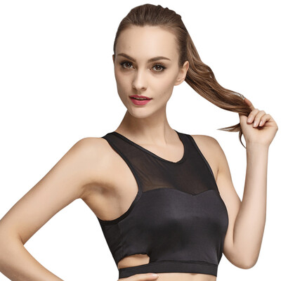 Toponeto Woman Intimates Bra Beauty Back Sexy Bra Ladies Yoga Running Sports Underwear
Toponeto Woman Intimates Bra Beauty Back Sexy Bra Ladies Yoga Running Sports Underwear