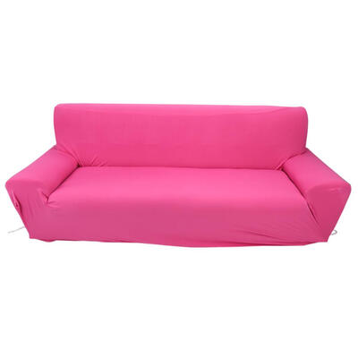 3 Seater Sofa Cover7 Solid Colors 3 Seater Household Stretch Elastic Sofa Couch Protective Slipcover Hot SaleSofa Cover
3 Seater Sofa Cover7 Solid Colors 3 Seater Household Stretch Elastic Sofa Couch Protective Slipcover Hot SaleSofa Cover