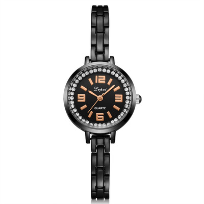 Luxury Womens Watches Roman numerals Alloy Strap Clock With Rhinestone Scale Dial Ladies Quartz Wristwatch Zegarek Damski
Luxury Womens Watches Roman numerals Alloy Strap Clock With Rhinestone Scale Dial Ladies Quartz Wristwatch Zegarek Damski