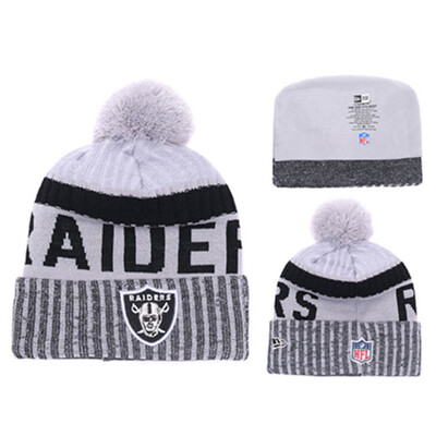 NFL Football League Raiders Oakland Raiders New Era Innocent Knitted Wool Baseball Cap
NFL Football League Raiders Oakland Raiders New Era Innocent Knitted Wool Baseball Cap