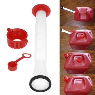 〖Follure〗3pc Replacement SPOUT PARTS KIT for Rubbermaid Rubbermade Fuel Gas Can Container
〖Follure〗3pc Replacement SPOUT PARTS KIT for Rubbermaid Rubbermade Fuel Gas Can Container