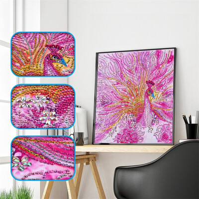 Gobestart Special Shaped Diamond Painting DIY 5D Partial Drill Cross Stitch Kits Crystal R
Gobestart Special Shaped Diamond Painting DIY 5D Partial Drill Cross Stitch Kits Crystal R