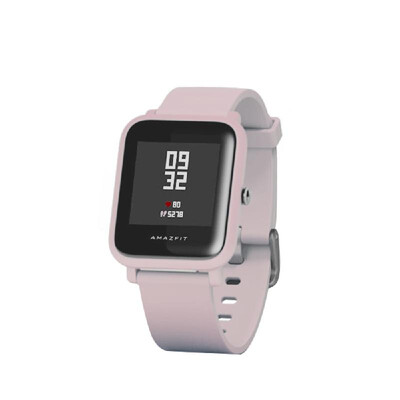 Global Version Xiaomi Huami Amazfit Bip Intelligent Watch Long Life Battery Smartwatch Heart Rate Monitor Sports Watches
Global Version Xiaomi Huami Amazfit Bip Intelligent Watch Long Life Battery Smartwatch Heart Rate Monitor Sports Watches