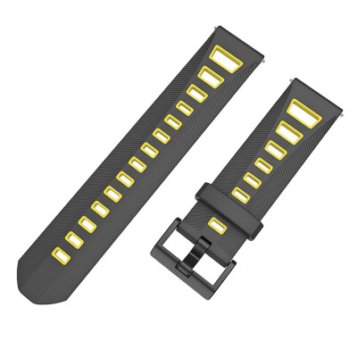 〖Follure〗Universal Soft Silicon Ventilate Replaceable Wrist Strap For HUAMI AMAZFIT Youth
〖Follure〗Universal Soft Silicon Ventilate Replaceable Wrist Strap For HUAMI AMAZFIT Youth