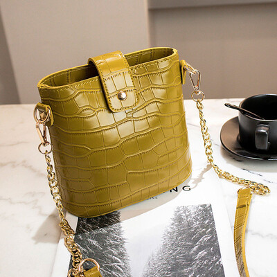 Tailored Women Small Square Bag Wild Casual Messenger Handbag Shoulder Bag
Tailored Women Small Square Bag Wild Casual Messenger Handbag Shoulder Bag