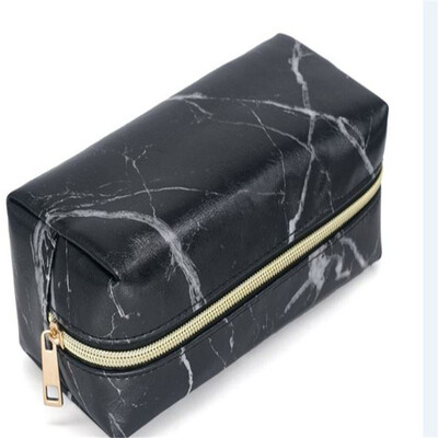 2018 New Style Fashion Marble Multi-Function Purse Box Travel Makeup Cosmetic Bag Toiletry Colorful Print
2018 New Style Fashion Marble Multi-Function Purse Box Travel Makeup Cosmetic Bag Toiletry Colorful Print