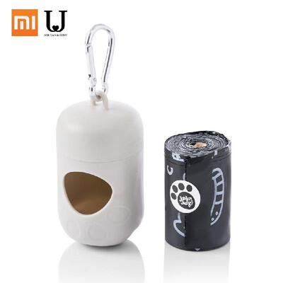 Pets Litter Bag Fot Xiaomi Jordan Judy Pet Litter Box Portable Picking Capsules Cat Dog Garbage Outdoor Travel Pooper Scoopers Pic
Pets Litter Bag Fot Xiaomi Jordan Judy Pet Litter Box Portable Picking Capsules Cat Dog Garbage Outdoor Travel Pooper Scoopers Pic