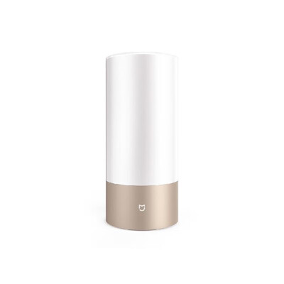 Original Xiaomi Mijia Beside Lamp Intelligent Touch Operation WiFi Connection BT Control LED Smart Night Lights
Original Xiaomi Mijia Beside Lamp Intelligent Touch Operation WiFi Connection BT Control LED Smart Night Lights