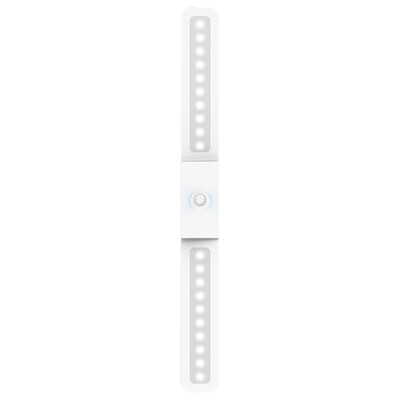 20 LED Intelligent Induction Wardrobe Lamp Wide Angle Human Body Infrared Sensor Cabinet Night Light
20 LED Intelligent Induction Wardrobe Lamp Wide Angle Human Body Infrared Sensor Cabinet Night Light