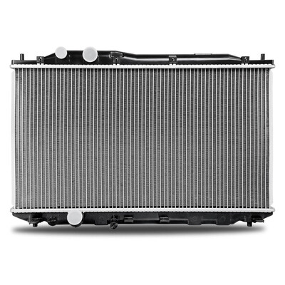 2922 Radiator Assembly for 06-11 Honda fits Civic DX EX GX LX Sport 18L L4 Aluminum MT 07 08 09 10
2922 Radiator Assembly for 06-11 Honda fits Civic DX EX GX LX Sport 18L L4 Aluminum MT 07 08 09 10