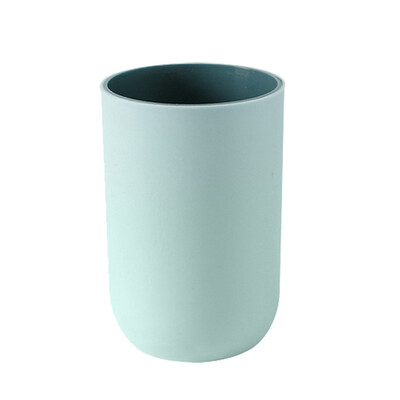 Gobestart HOT Travel Simple Cup Couple Brush Cup Coffee Tea Water Bottle Cup Plastic Cup
Gobestart HOT Travel Simple Cup Couple Brush Cup Coffee Tea Water Bottle Cup Plastic Cup