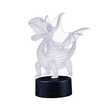 〖Follure〗LED 3D illuminated illusion Light Desk USB Lamp Night Light 7 Color Change Gifts
〖Follure〗LED 3D illuminated illusion Light Desk USB Lamp Night Light 7 Color Change Gifts