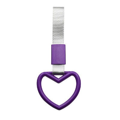 Tsurikawa Ring Heart JDM Train Bus Handle Hand Strap Drift Charm Strap Drift
Tsurikawa Ring Heart JDM Train Bus Handle Hand Strap Drift Charm Strap Drift