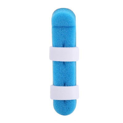 Greensen 3 Sizes Finger Frog Splint Aluminium Malleable Support Brace Deformation Correction Finger Frog Splint
Greensen 3 Sizes Finger Frog Splint Aluminium Malleable Support Brace Deformation Correction Finger Frog Splint