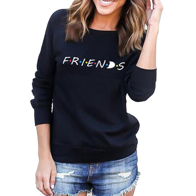 Casual long-sleeved loose tops autumn long-sleeved round neck womens dress shirt casual fun simple multi-color womens clothing
Casual long-sleeved loose tops autumn long-sleeved round neck womens dress shirt casual fun simple multi-color womens clothing