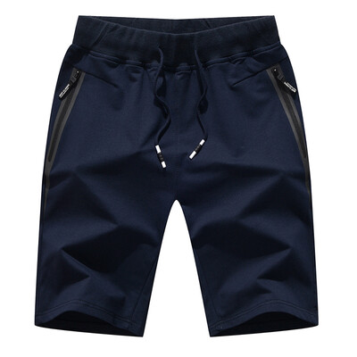 Tailored Mens Summer Knitted Sports Pure Color Cotton Pocket Casual Shorts Beach Pants
Tailored Mens Summer Knitted Sports Pure Color Cotton Pocket Casual Shorts Beach Pants