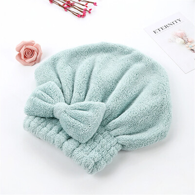 〖Follure〗Cartoon Microfiber Hair Turban Quickly Dry Hair Hat Wrapped Towel Bathing Cap
〖Follure〗Cartoon Microfiber Hair Turban Quickly Dry Hair Hat Wrapped Towel Bathing Cap
