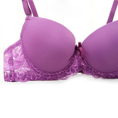 Girl sexy lace bra push up breast Adjustment Push Up support Bra Sexy Lace women Bra Underware
Girl sexy lace bra push up breast Adjustment Push Up support Bra Sexy Lace women Bra Underware