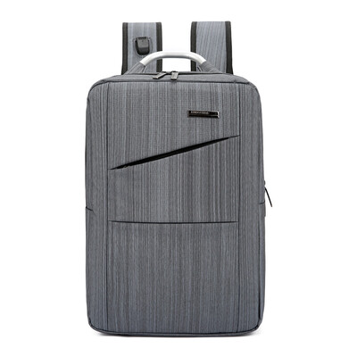 Tailored Business Laptop Bag Casual Backpack Student Bag Outdoor Travel Backpack
