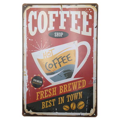 Gobestart Vintage Metal Tin Sign Poster Plaque Bar Pub Club Cafe Home Plate Wall Decor Art
Gobestart Vintage Metal Tin Sign Poster Plaque Bar Pub Club Cafe Home Plate Wall Decor Art