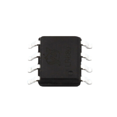 LR680 Superheterodyne Wireless Receiving Chip Remote Control Reception IC Module Replacement
LR680 Superheterodyne Wireless Receiving Chip Remote Control Reception IC Module Replacement