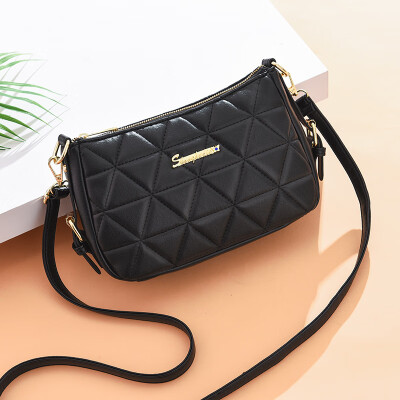New fashion foreign trade clutch bag PU leather shoulder bag embossed handbags handbags Messenger bag small bag
New fashion foreign trade clutch bag PU leather shoulder bag embossed handbags handbags Messenger bag small bag