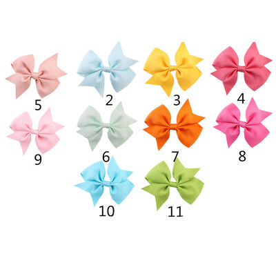 〖Follure〗Ribbon Boutique With Clip Hairpins Kids Girl Hair Accessorie Hair Care 10PCS
〖Follure〗Ribbon Boutique With Clip Hairpins Kids Girl Hair Accessorie Hair Care 10PCS