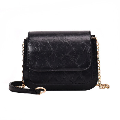 Large-capacity bag female new 2019 Korean version of the fashion rhombic chain fashion hundred gradient color take the female bag tote bag
Large-capacity bag female new 2019 Korean version of the fashion rhombic chain fashion hundred gradient color take the female bag tote bag
