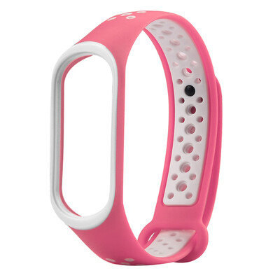 〖Follure〗Replacement Ventilate Sport Soft Wristband Wrist Strap For Xiaomi Mi Band 3
〖Follure〗Replacement Ventilate Sport Soft Wristband Wrist Strap For Xiaomi Mi Band 3