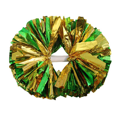 Siaonvr Handheld Pom Poms Cheerleader Cheerleading Cheer Dance Party Football Club Decor
Siaonvr Handheld Pom Poms Cheerleader Cheerleading Cheer Dance Party Football Club Decor