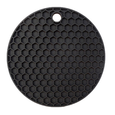Toponeto Multifunctional Silicone Honeycomb Pad Silicone Foldable Non-slip Placemat Mat
Toponeto Multifunctional Silicone Honeycomb Pad Silicone Foldable Non-slip Placemat Mat