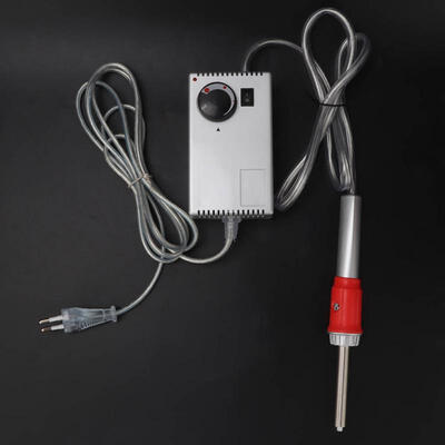Greensen DIY Rhinestone Vacuum Hotfix Applicator Garment Wand Iron-on Tool EU Plug 220-240V
Greensen DIY Rhinestone Vacuum Hotfix Applicator Garment Wand Iron-on Tool EU Plug 220-240V