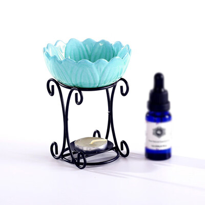XIANGSHININGYUAN Aurora Aromatherapy Furnace Essential Oil Furnace Incense Burner Candlestick C-5
XIANGSHININGYUAN Aurora Aromatherapy Furnace Essential Oil Furnace Incense Burner Candlestick C-5