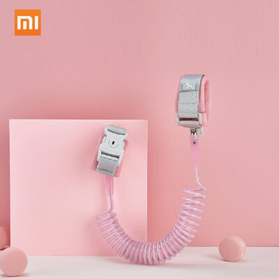 Xiaomi Anti Lost Wrist Band Leash Safety Harness Outdoor Walking Hand Belt Band Anti-lost Strap for Baby Kids Toddler
Xiaomi Anti Lost Wrist Band Leash Safety Harness Outdoor Walking Hand Belt Band Anti-lost Strap for Baby Kids Toddler