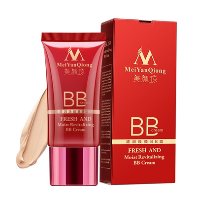 Fresh And Moist Revitalizing BB Cream Makeup Face Care Whitening Compact Foundation Concealer Prevent Bask
Fresh And Moist Revitalizing BB Cream Makeup Face Care Whitening Compact Foundation Concealer Prevent Bask