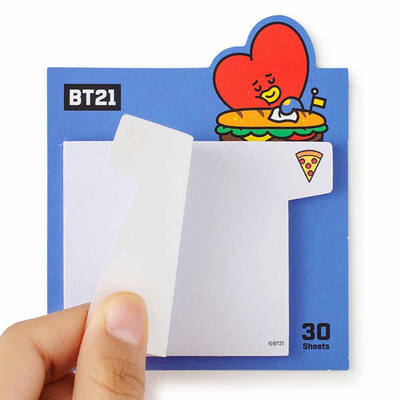 Christ For Givek Kpop BTS Bangtan Boys Sticky Notes Cartoon Sticker Leave a Message 35 in x 39 in
Christ For Givek Kpop BTS Bangtan Boys Sticky Notes Cartoon Sticker Leave a Message 35 in x 39 in