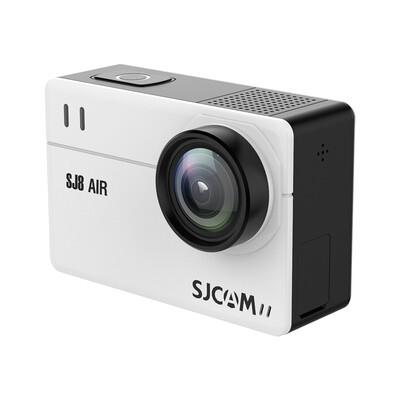 SJCAM SJ8 Air 233 inch Native 1296P Touch Screen WiFi Action Camera Simplified Version
SJCAM SJ8 Air 233 inch Native 1296P Touch Screen WiFi Action Camera Simplified Version