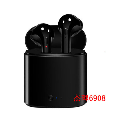 Bluetooth headset i7S charging bin Bluetooth headset i7 charging bin Bluetooth headset
Bluetooth headset i7S charging bin Bluetooth headset i7 charging bin Bluetooth headset