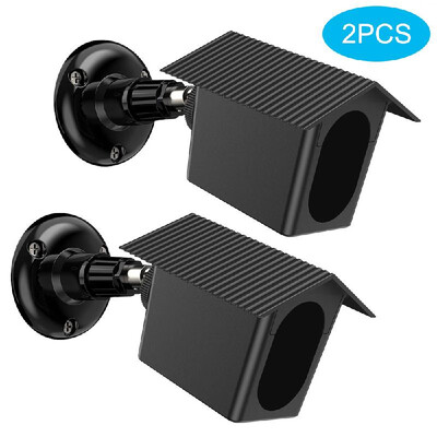 Protective Case for ARLO HD Camera Case Wall Mount Bracket Protective Cover with Plastic Bracket Indoor&Outdoor Use Waterproof
Protective Case for ARLO HD Camera Case Wall Mount Bracket Protective Cover with Plastic Bracket Indoor&Outdoor Use Waterproof