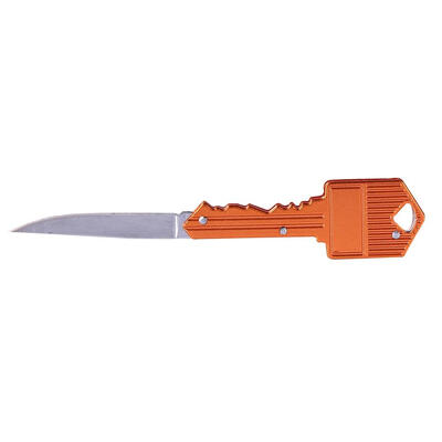 Protable Mini Key Folding Knife Stainless Steel Pocket Knifes Outdoor Tactical Hunting EDC Tool 
Protable Mini Key Folding Knife Stainless Steel Pocket Knifes Outdoor Tactical Hunting EDC Tool