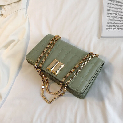 Tailored Womens Fashion Wild Slant Bag Single Shoulder Bag Purse Messenger Bag