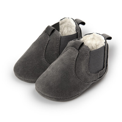 Winter Baby Boots First Walker Warm Fur Moccasins Shoes Children Elastic Band Cute Girls Boys Fashion Boots Soft Rubber Sole
Winter Baby Boots First Walker Warm Fur Moccasins Shoes Children Elastic Band Cute Girls Boys Fashion Boots Soft Rubber Sole