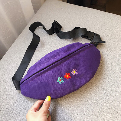 Cute flower crossbody bag 2019 new small fresh temperament canvas bag female casual simple fashion shoulder bag
Cute flower crossbody bag 2019 new small fresh temperament canvas bag female casual simple fashion shoulder bag