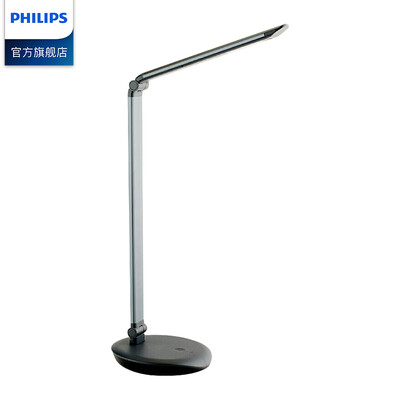 Philips PHILIPS cool Yong LED table lamp four gear touch dimming u gold work learning bedroom bedside lamp
Philips PHILIPS cool Yong LED table lamp four gear touch dimming u gold work learning bedroom bedside lamp