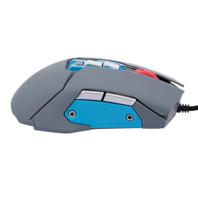 MOS9T MOS9X USB Multi-function Mouse 9 Programmable Buttons Speaker Microphone USB Flash Disk Temperature Humidity Sensor Game W
MOS9T MOS9X USB Multi-function Mouse 9 Programmable Buttons Speaker Microphone USB Flash Disk Temperature Humidity Sensor Game W