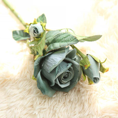 Gobestart Artificial Fake Roses Flannel Flower Bridal Bouquet Wedding Party Home Decor A
Gobestart Artificial Fake Roses Flannel Flower Bridal Bouquet Wedding Party Home Decor A
