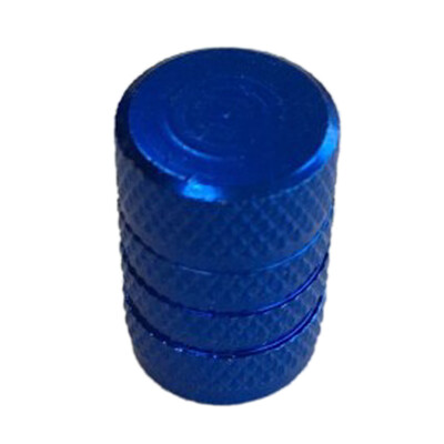 4PCS Car High Quality Aluminum Alloy Metal Blue Tire Rim Valve Air Port Dust Cover Stems Caps
4PCS Car High Quality Aluminum Alloy Metal Blue Tire Rim Valve Air Port Dust Cover Stems Caps
