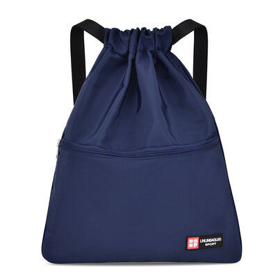 Bunch bag drawstring backpack outdoor travel bag mens&womens backpack foldable waterproof fitness bag storage bag
Bunch bag drawstring backpack outdoor travel bag mens&womens backpack foldable waterproof fitness bag storage bag