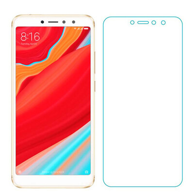 2PCS HD Tempered Glass for Xiaomi Redmi S2 Y2 Screen Protector Protection Film
2PCS HD Tempered Glass for Xiaomi Redmi S2 Y2 Screen Protector Protection Film